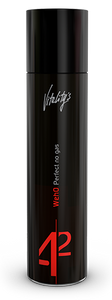 WehO Perfect No Gas Hairspray 300ml