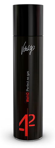 WehO Perfect No Gas Hairspray 300ml