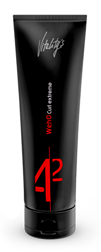 WehO Curl Extreme Cream 150ml
