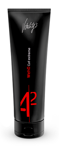 WehO Curl Extreme Cream 150ml