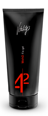 WehO Fix Gel Strong Gel 200ml