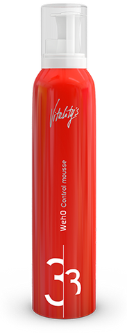 WehO Control Mousse 250ml