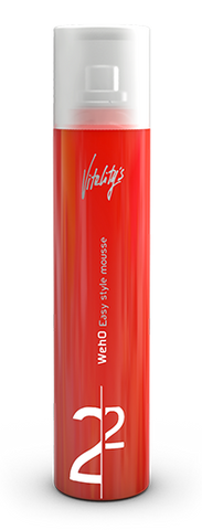 WehO Easy Style Mousse 200ml