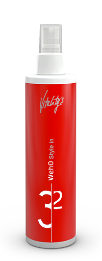 WehO Style In Volume Hold Spray 200ml