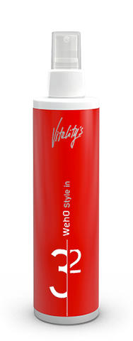 WehO Style In Volume Hold Spray 200ml