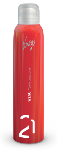 WehO Texturizing Volume Spray 200ml