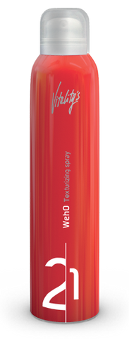 WehO Texturizing Volume Spray 200ml