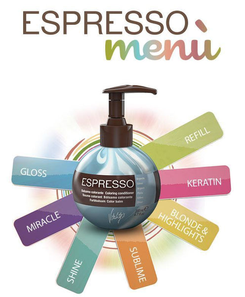 Espresso Direct Hair Coloring Conditioner - Neutral